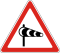 Ukraine road sign 1.17.svg