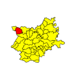 Viljevo municipality location.GIF