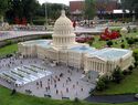 Winter Haven - Legoland Florida - Miniland USA - Washington DC - US Capitol Building (9424141224).jpg
