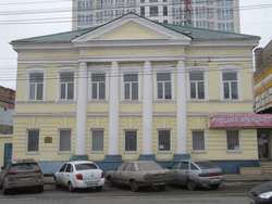 Дом Парусинова ул Московская 43.jpg