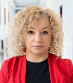 Катажина Котула, Польша.jpg