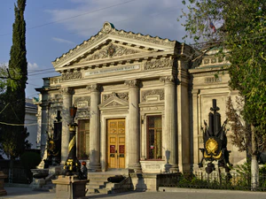 Музей Черноморского флота