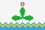 Флаг Чебоксарского района.svg