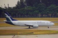 9V-TRA B737-3Y0 Silk Air SIN 24SEP99 (6180887739).jpg