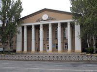 Bogdana Hmelnitskogo Ave., Melitopol, Zaporizhia Oblast, Ukraine 20.JPG