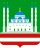 Coat of Arms of Grozny (Chechnya).svg