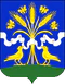 Coat of Arms of Kirsanovsky rayon (Tambov oblast).png