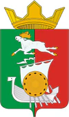 Coat of Arms of Tavda (Sverdlovsk oblast).png