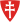 Coat of arms of Béla III of Hungary (used 1172–1196) - 02.svg