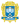 Coat of arms of Ternopil.svg