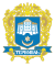 Coat of arms of Ternopil.svg