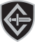 Emblème du Erioperatsioonide grupp (EOG).svg