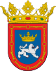 Герб муниципалитета Арбису