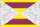 Flag of Khorlovo (Moscow oblast).png