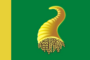 Flag of Kungursky rayon (Perm krai) (2008).png