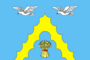 Flag of Lakedemonovskoe (Rostov oblast).png