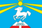 Flag of Ulagansky District.png