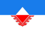 Flag of Zheleznogorsk (2017-02).png