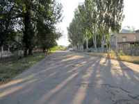 Gorkogo Str., Melitopol, Zaporizhia Oblast, Ukraine 9.JPG