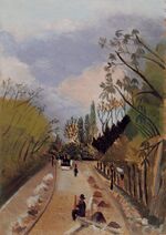 Henri Rousseau - Avenue de l'Observatoire.jpg