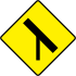 IE road sign W-031.svg