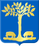 Герб муниципалитета Ломмел