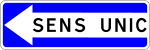Moldova road sign 5.36 (L).svg