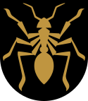 Multia vaakuna.svg