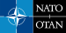 NATO OTAN landscape logo.svg
