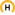 Nagoya Subway Logo V2 (Higashiyama Line).svg