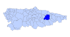 Pilona Asturies map.svg