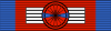 ROM Order of the Star of Romania VM Comm BAR.svg