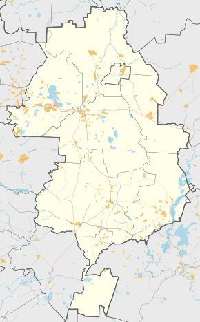 Дмитровский Погост (Шатура (городской округ))
