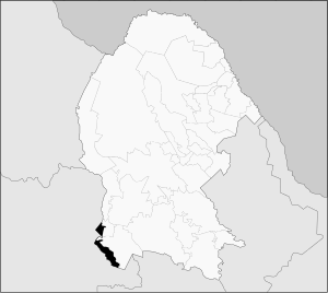 Torreon en Coahuila.svg