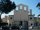 Tuscolano - SS. Fabiano e Venanzio.JPG