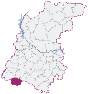 Вознесенский район Вознесенский муниципальный округ на карте