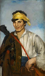 Èdouard Manet - The Bohemian.jpg