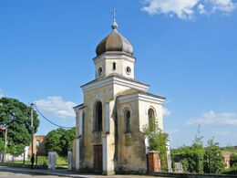 Белз. Колокольня..jpg