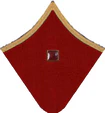 петлица 1937