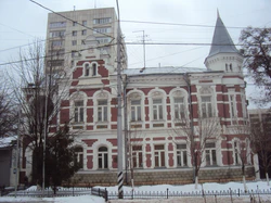 Особняк Зыбина; Саратов.jpg