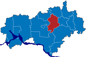У Роҥго кундем на карте
