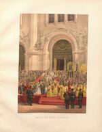 Alexander III of Russia's coronation album 27.jpg