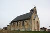 Ardeuil-et-Montfauxelles - l’Église Notre-Dame - Photo Francis Neuvens lesardennesvuesdusol.fotoloft.fr.JPG