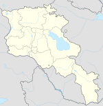 Ереван (Армения)