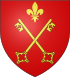 Blason Neffes.svg
