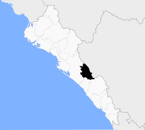 Cosala en Sinaloa.svg
