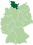 Deutschland Lage von Schleswig-Holstein.svg