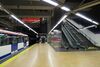 Estación de La Elipa, andén.JPG
