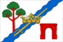 Flag of Aleshinskoe (Ryajsky rayon).png