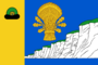 Flag of Kochurovskoe rural settlement.png